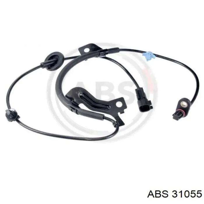 31055 ABS sensor abs traseiro direito