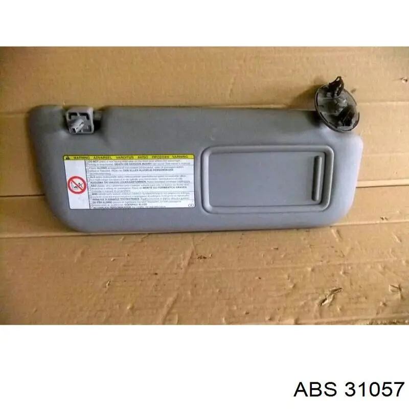 Датчик АБС (ABS) передний левый 31057 ABS