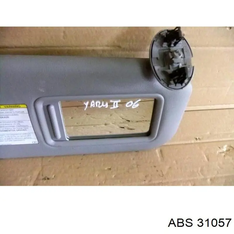 Купить 31057 ABS Датчик ABS передний левый