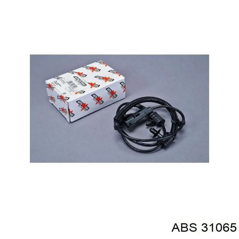 31065 ABS sensor abs traseiro