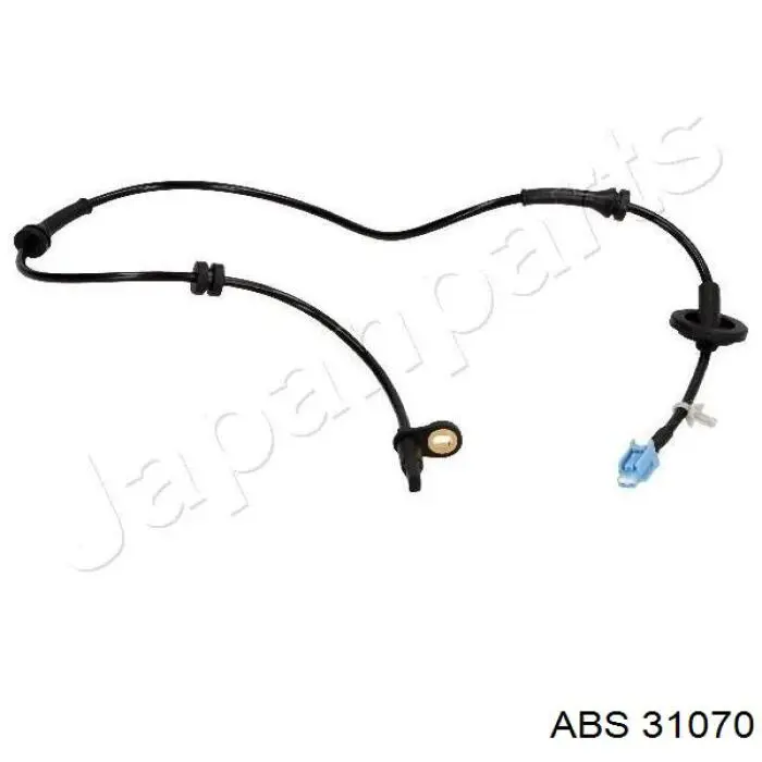 Датчик АБС (ABS) передний левый 31070 ABS