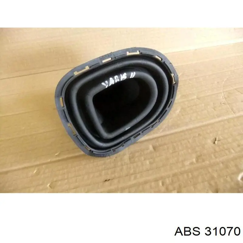 Купить Q2120455 Q-fix Датчик ABS передний левый