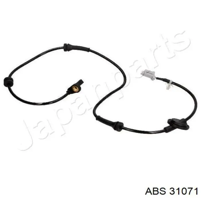 Датчик АБС (ABS) передний правый 31071 ABS