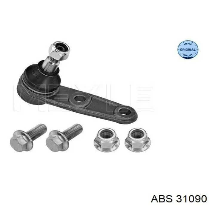Купить SS20793 Delphi Датчик АБС задний