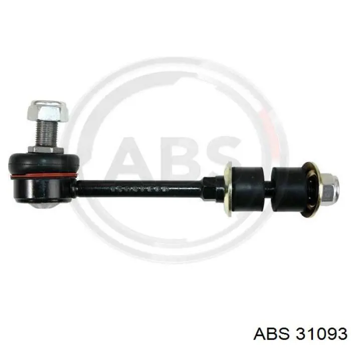Купить 31093 ABS Датчик ABS передний левый