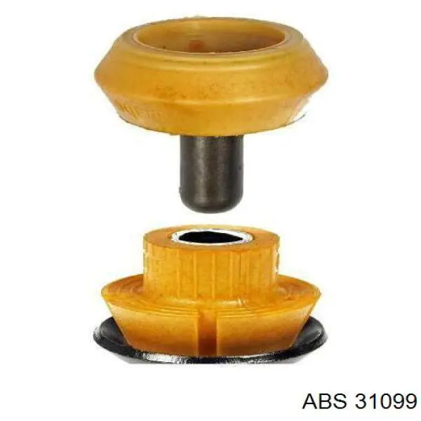 Купить 31099 ABS Датчик антиблокировочной системы торможения