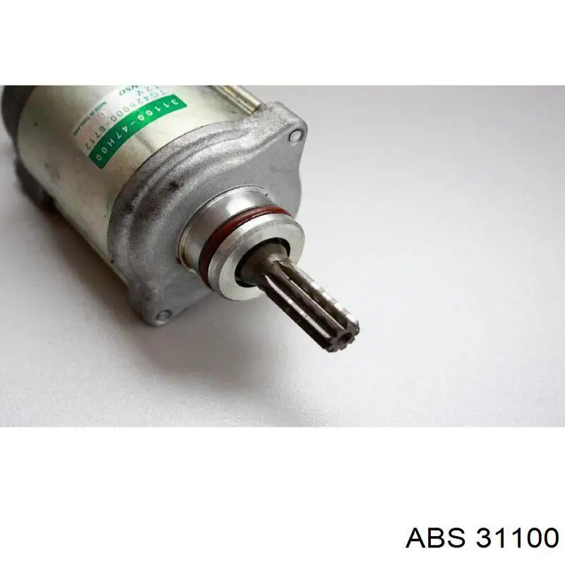 Датчик АБС (ABS) задний ABS 31100 цена, от 18.64 USD
