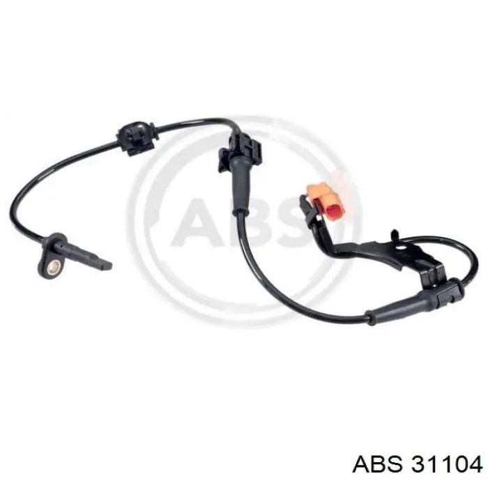 Датчик АБС (ABS) передний, правый ABS 31104 цена, от 13.59 USD