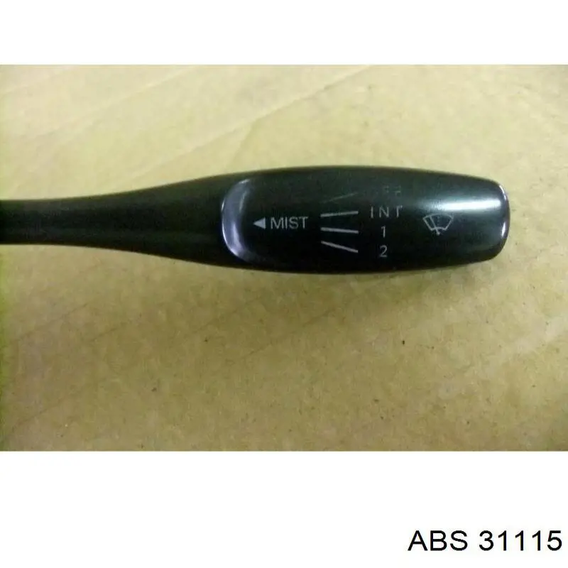 31115 ABS датчик абс (abs передний левый)