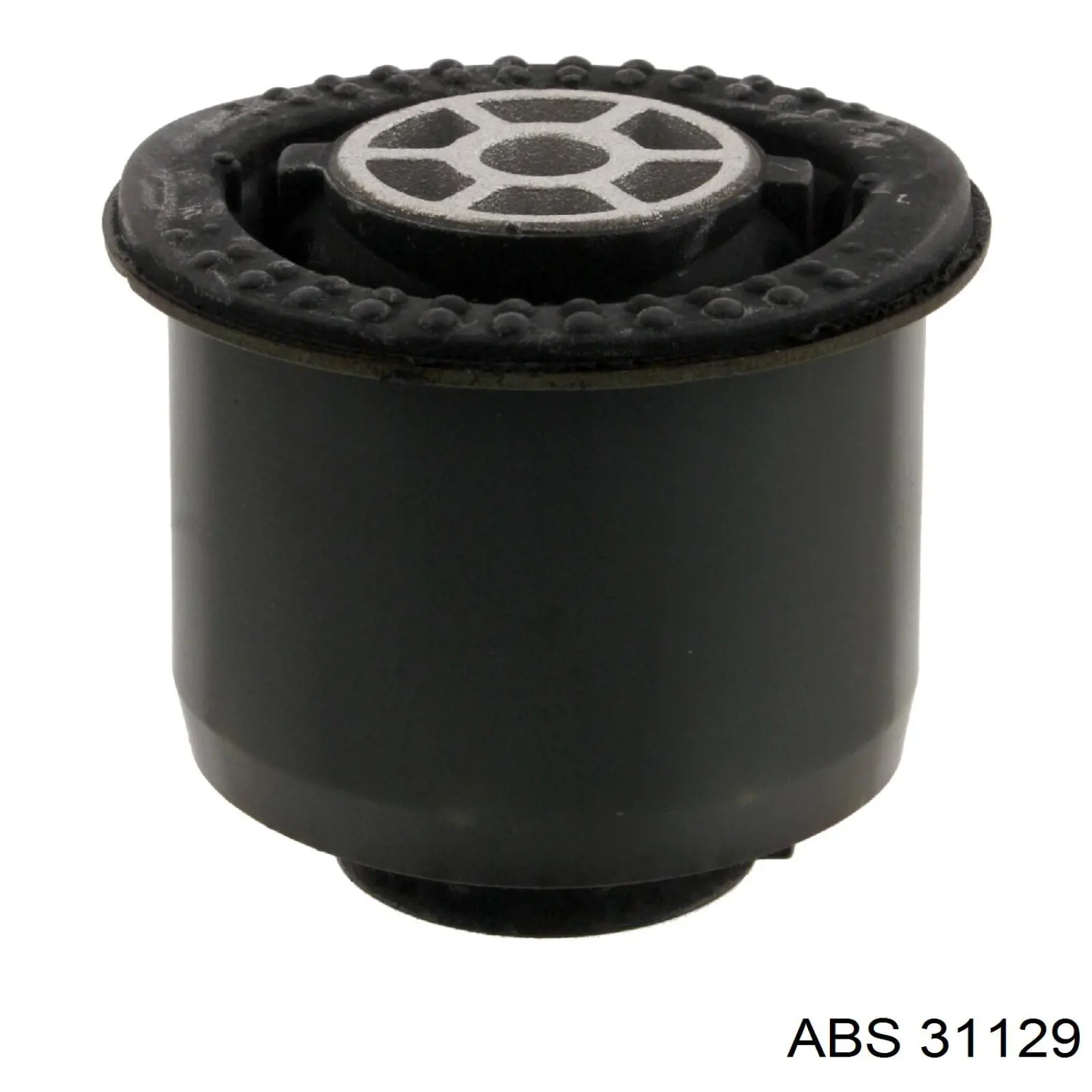 Sensor ABS delantero izquierdo 31129 ABS