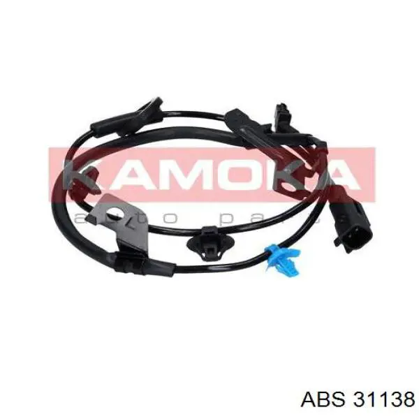 31138 ABS sensor abs traseiro esquerdo