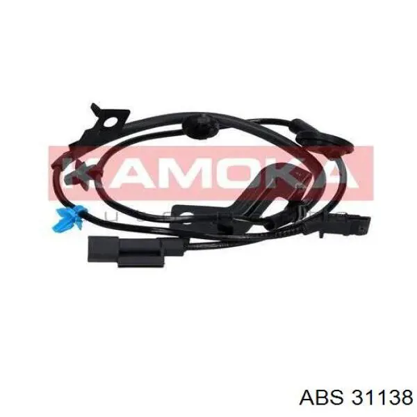 Купить ST4670A581 SAT Датчик АБС задний левый