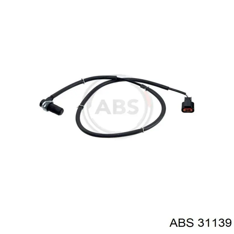 31139 ABS датчик абс (abs передний левый)