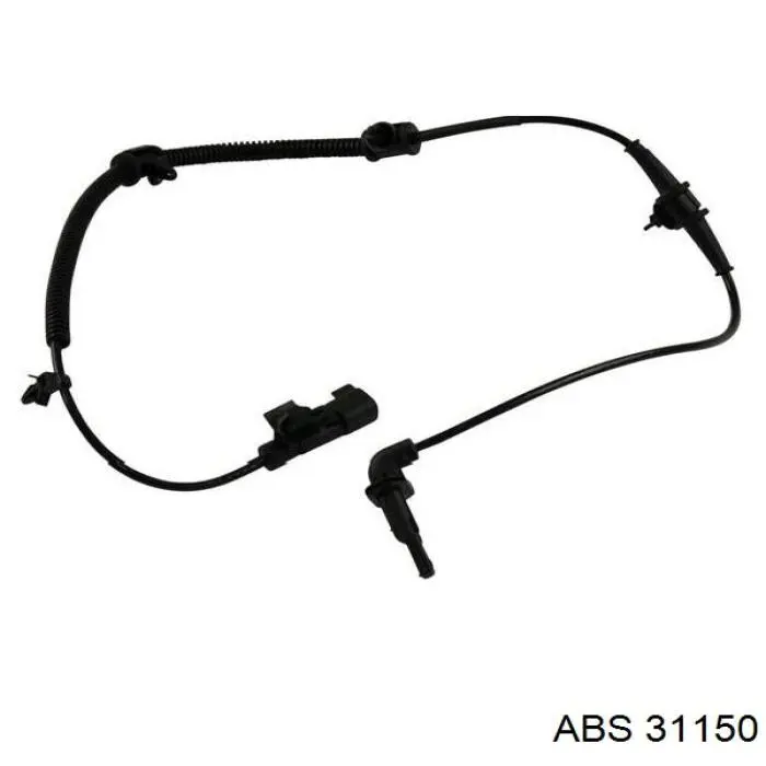 Купить 31150 ABS Датчик АБС (ABS) передний