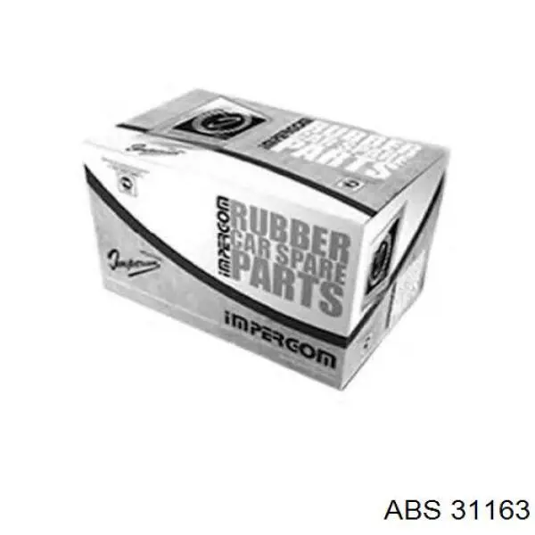 31163 ABS sensor abs traseiro direito