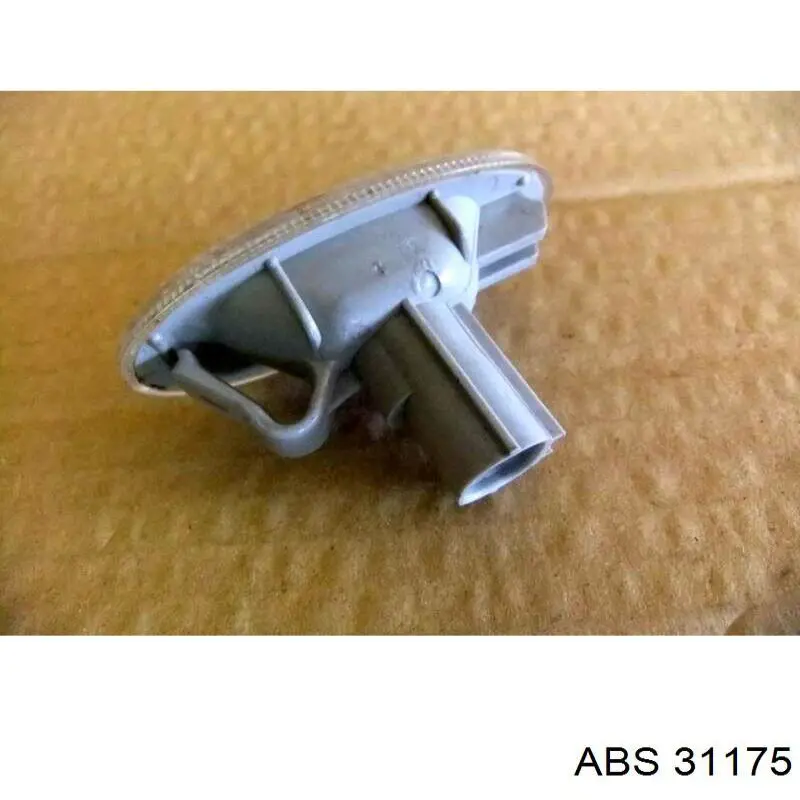 Купить SS20530 Delphi Датчик ABS передний левый