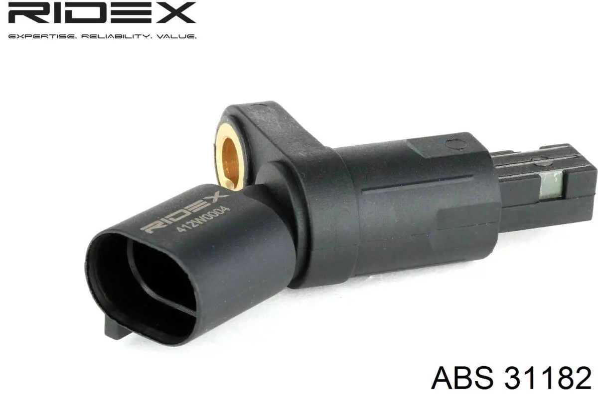 Купить MR475175 Mitsubishi Датчик АБС задний