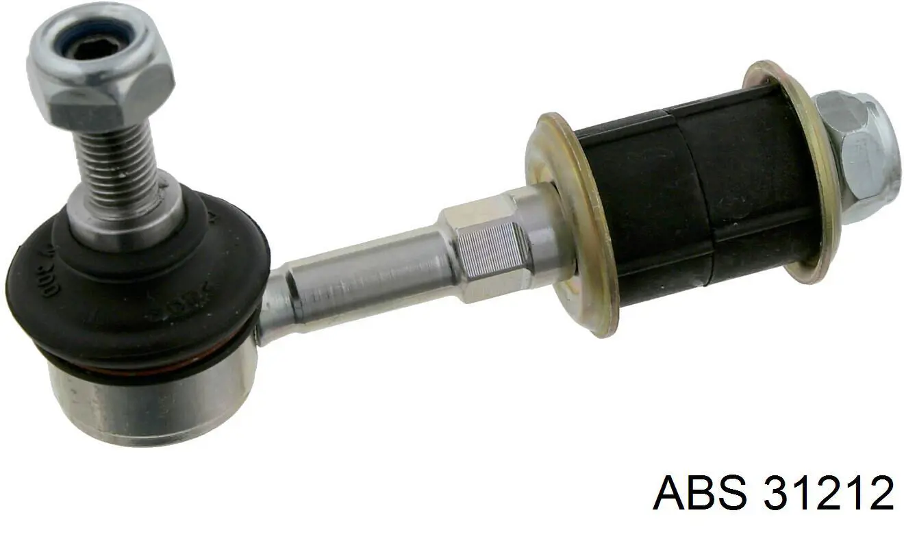Передний датчик АБС Autlog AS5162 цена, от 14.15 USD