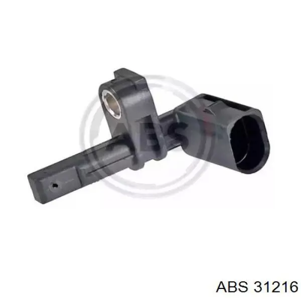 Купить 31216 ABS Датчик АБС (ABS) передний