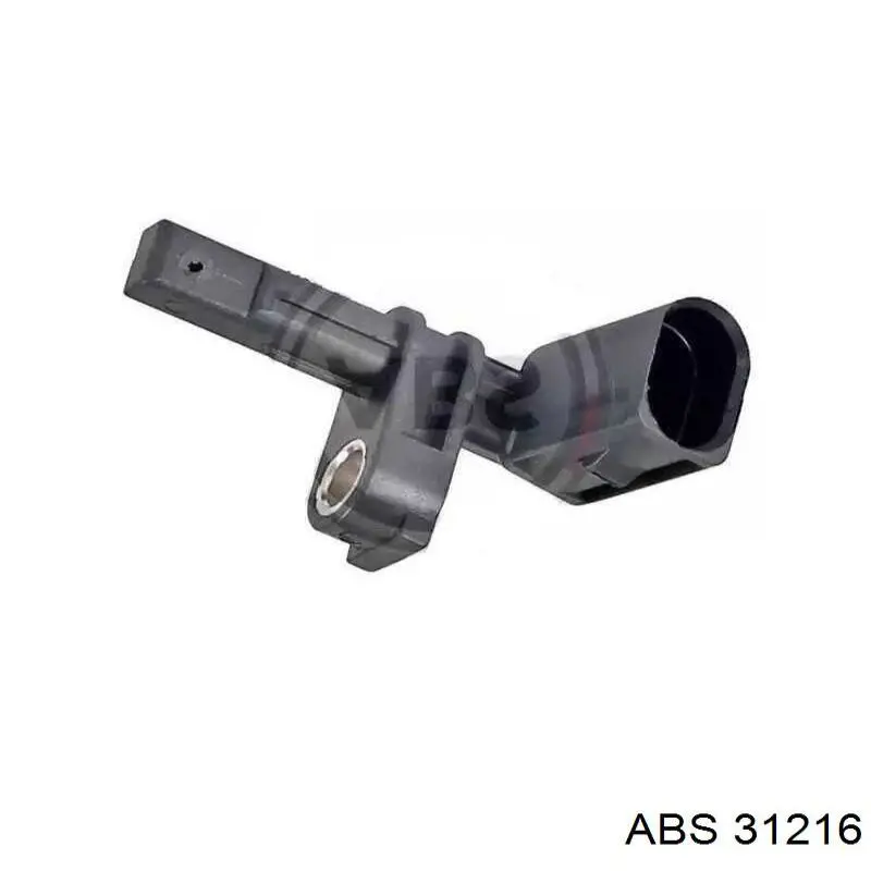 Датчик АБС передний 31216 ABS