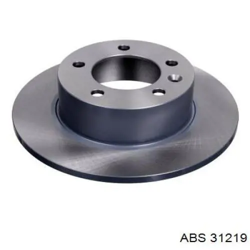 Датчик АБС (ABS) задний правый ABS 31219 цена, от 24.09 USD