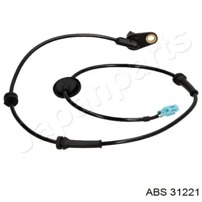 Датчик АБС (ABS) передний левый 31221 ABS