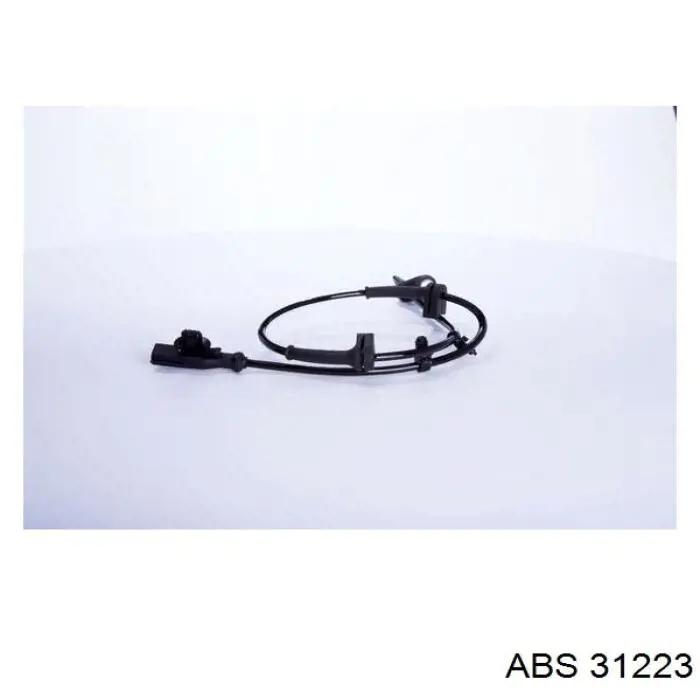 31223 ABS sensor dianteiro de abs