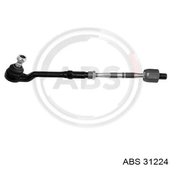 Купить 9L8Z2C204A Ford Датчик антиблокировочной системы торможения