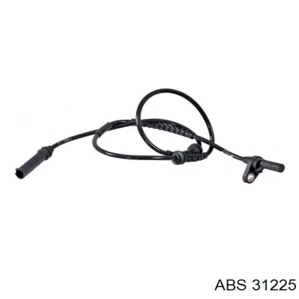 31225 ABS sensor dianteiro de abs