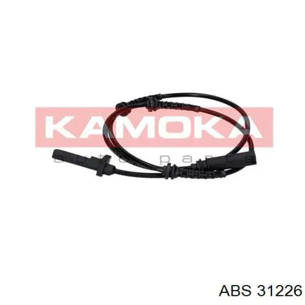 Датчик АБС (ABS) задний Febi 103281 цена, от 26.02 USD