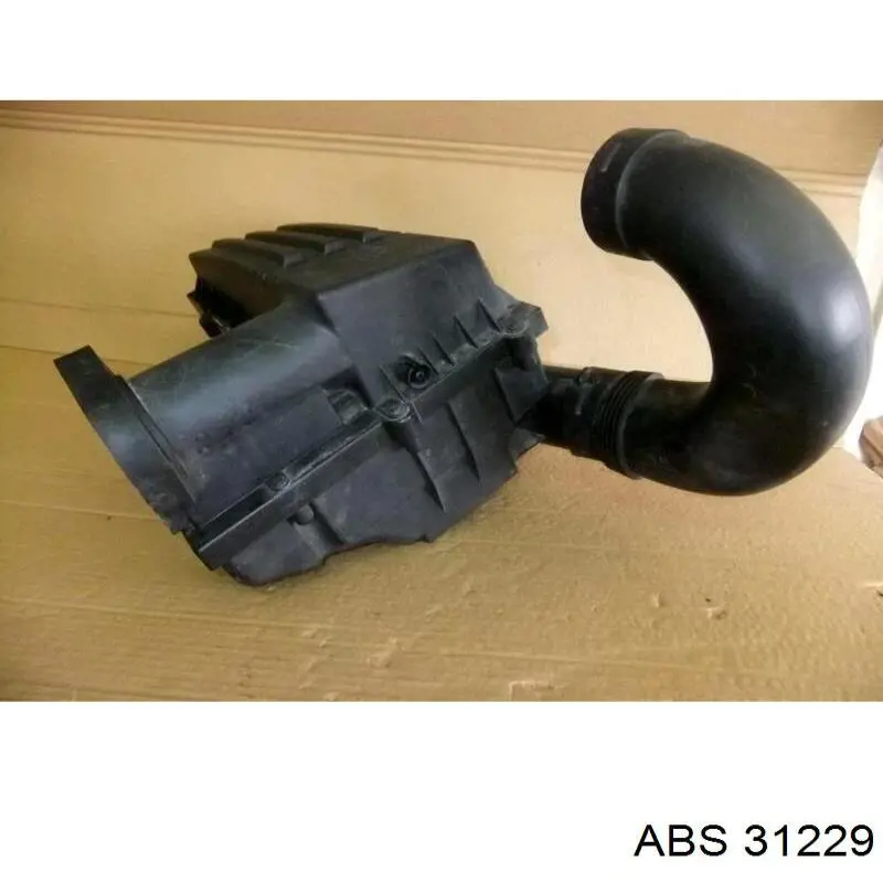 Датчик АБС передний 200344 Maxgear