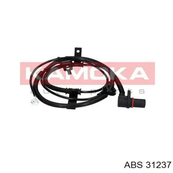 Датчик АБС (ABS) задний, левый ABS 31237 цена, от 24.25 USD