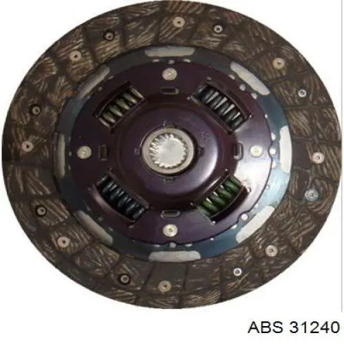 Передний левый датчик абс Blue Print ADT37167