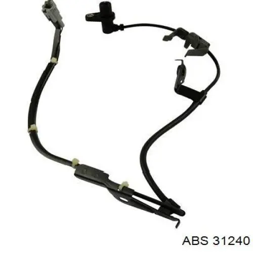 ADT37167 Blue Print Сенсор АБС