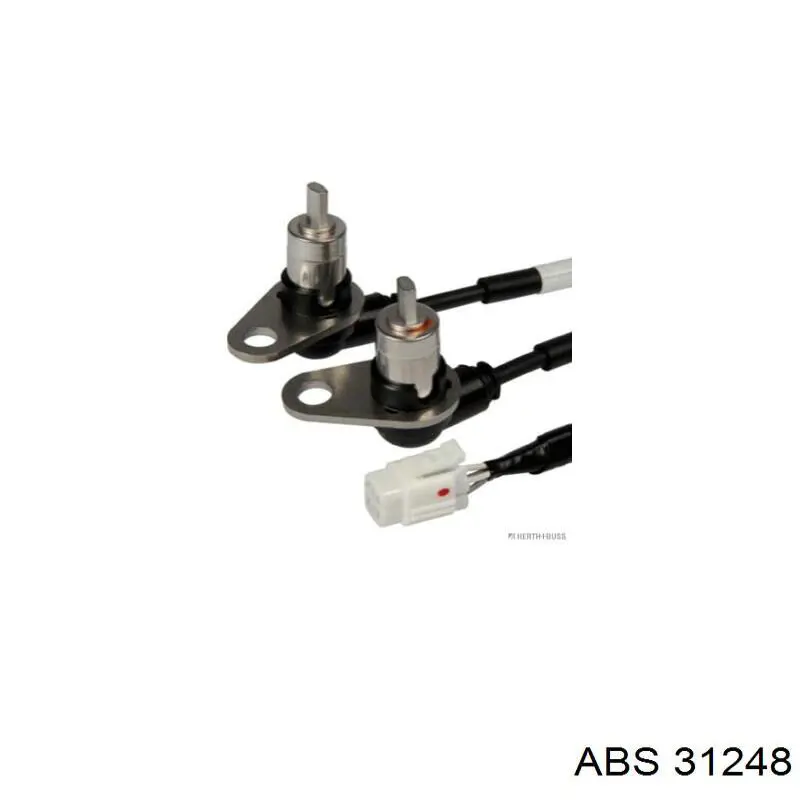 Купить 818069260 Triscan Датчик АБС (ABS) передний