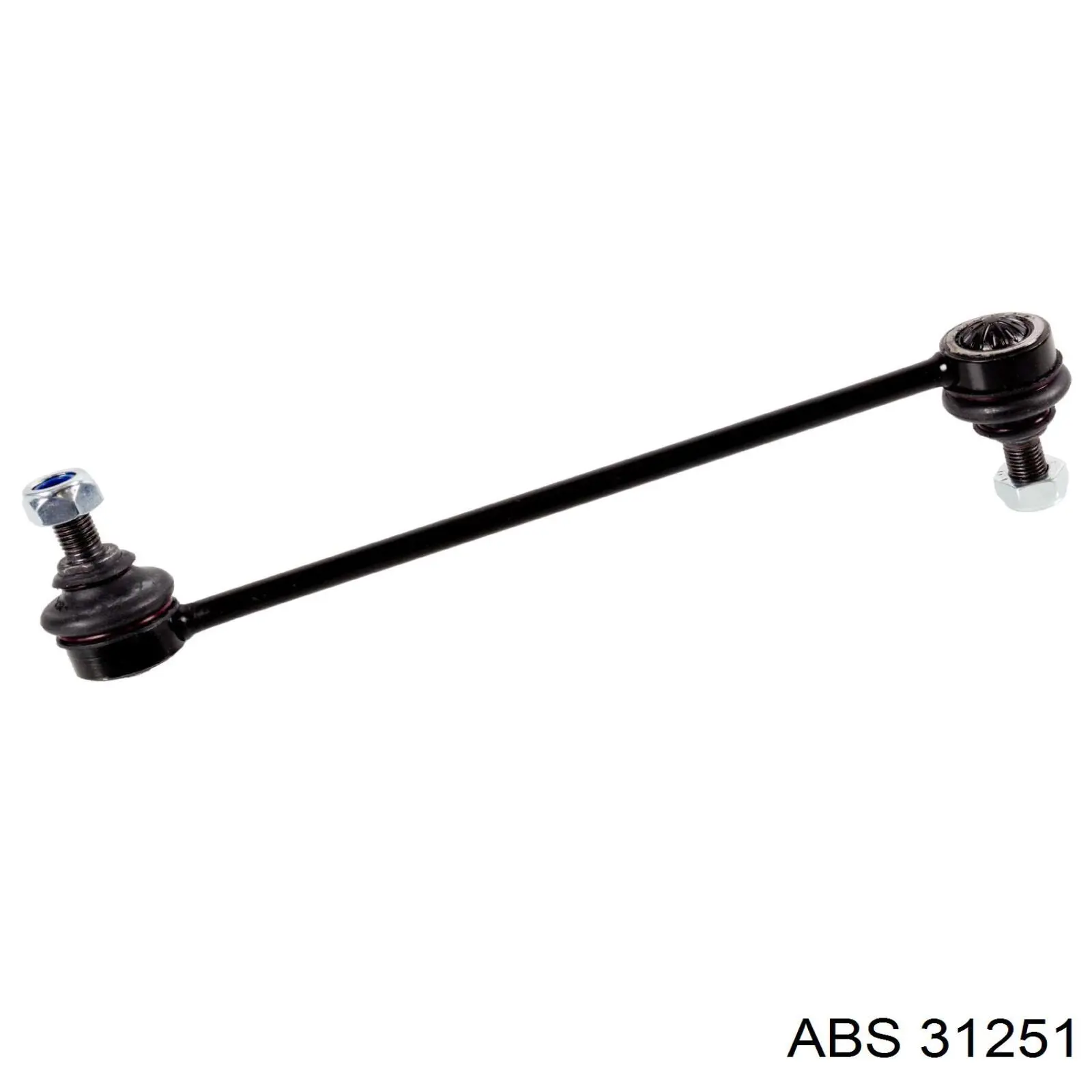 Купить 31251 ABS Датчик АБС задний левый