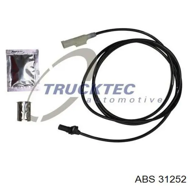 Купить 31252 ABS Датчик АБС задний правый
