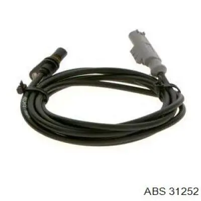 Датчик АБС задний правый 31252 ABS