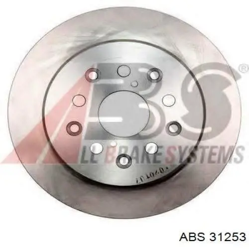 Датчик АБС (ABS) передний правый 30793929 Volvo
