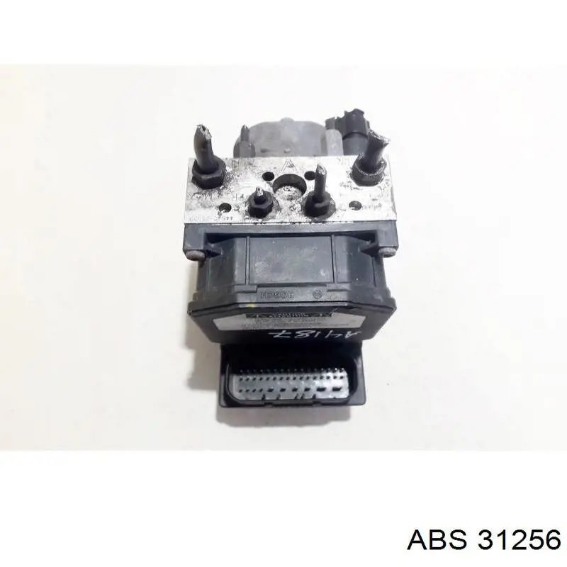 Sensor ABS trasero 31256 ABS