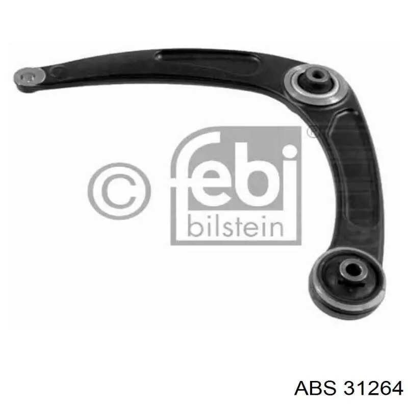 Передний датчик АБС Metzger 09001523 цена, от 27.13 USD