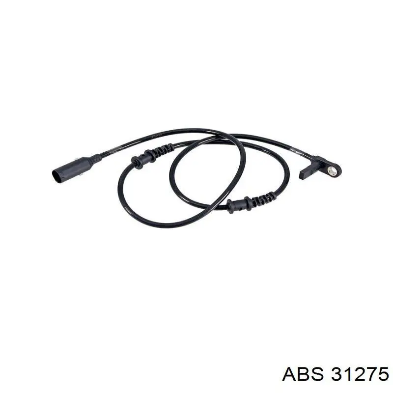 31275 ABS sensor dianteiro de abs