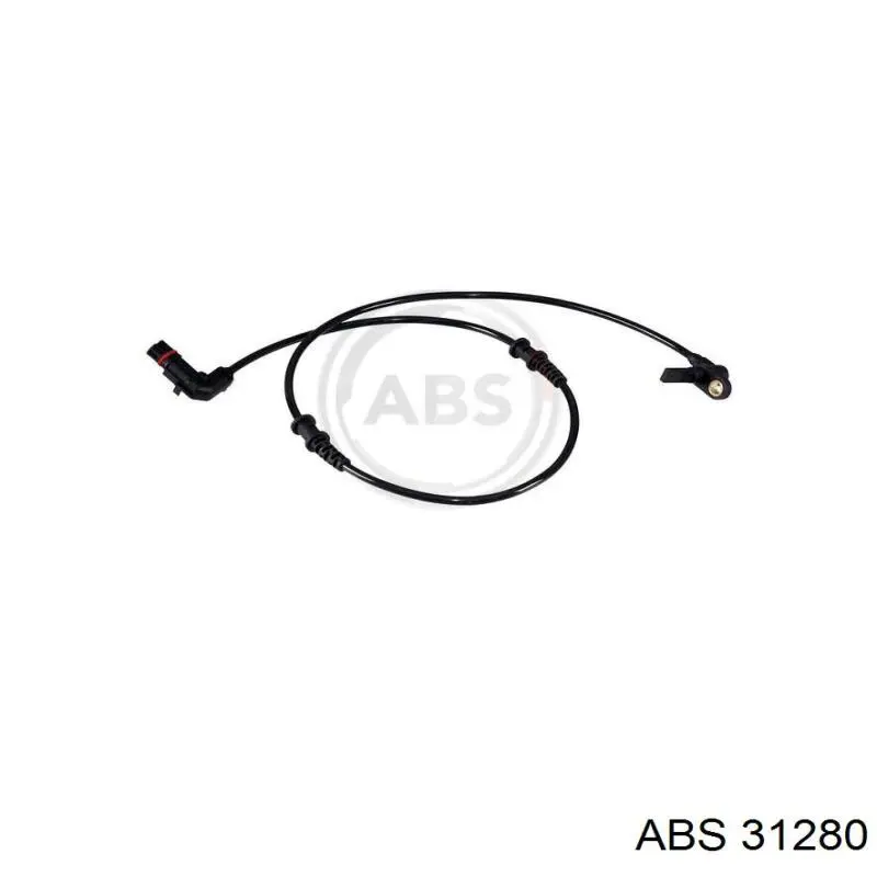 Датчик АБС (ABS) передний 31280 ABS