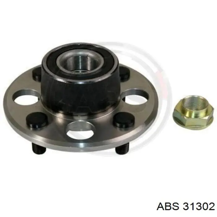 Датчик АБС (ABS) передний левый STEG234373X SAT