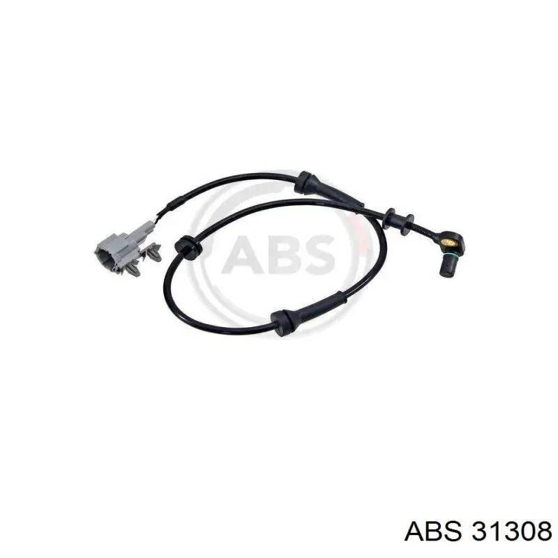 Датчик АБС (ABS) передний 31308 ABS