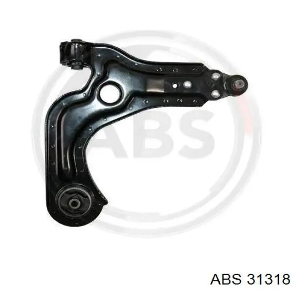 Датчик АБС (ABS) передний, правый Hotaru HABS0734 цена, от 28.62 USD