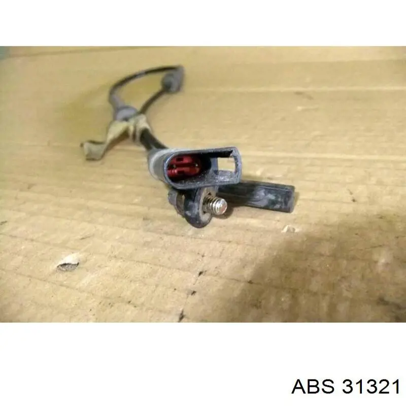 Датчик АБС (ABS) передний, правый Suzuki 5621065D00 цена, от 14.02 USD