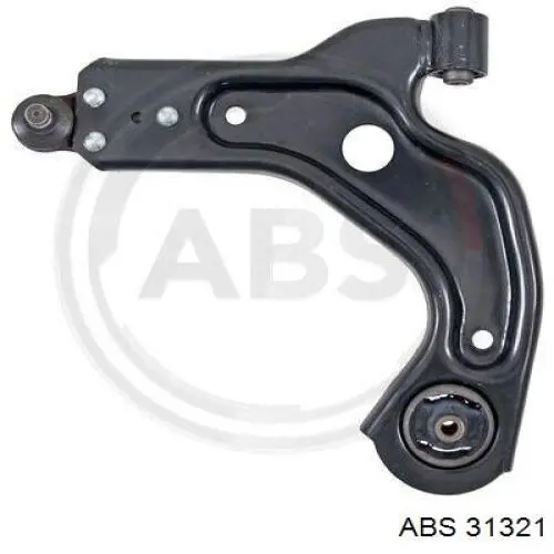 Купить 5621065D00 Suzuki Датчик антиблокировочной системы торможения