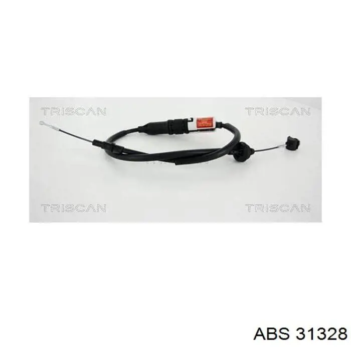Датчик АБС (ABS) передний левый ADT37172 Blue Print