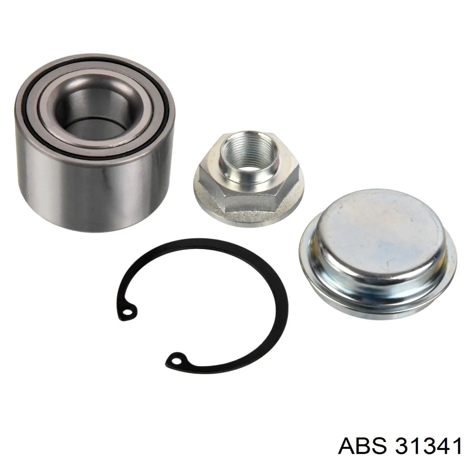 31341 ABS sensor abs dianteiro direito